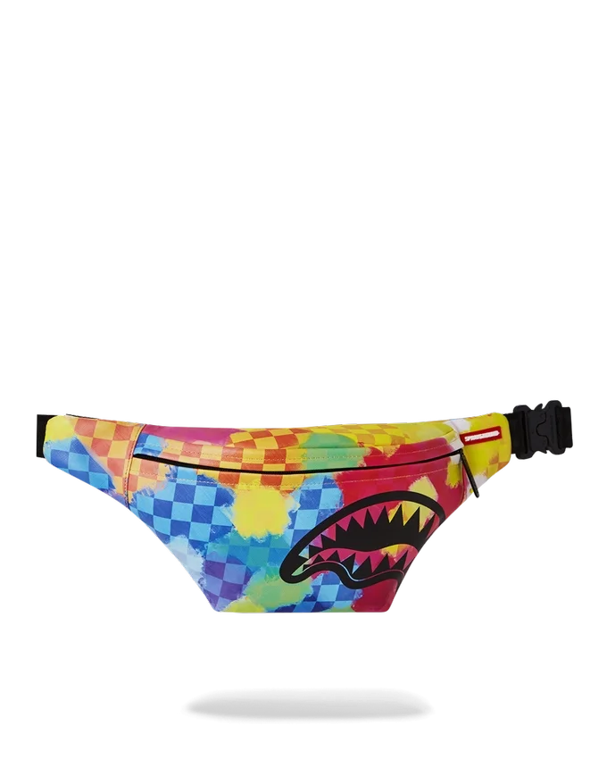 BORSA A TRACOLLA VIVID LIVID E SPLIVID SAVVY