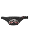 Borsa A Tracolla "WHAT THE BEEP' SHARK SAVVY"