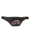 Borsa A Tracolla "WHAT THE BEEP' SHARK SAVVY"