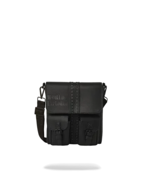 BORSA A TRACOLLA WORLD EXPLORER ENTREPRENEUR BORSA Messenger