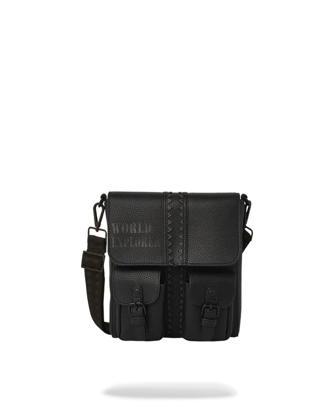 BORSA A TRACOLLA WORLD EXPLORER ENTREPRENEUR BORSA Messenger