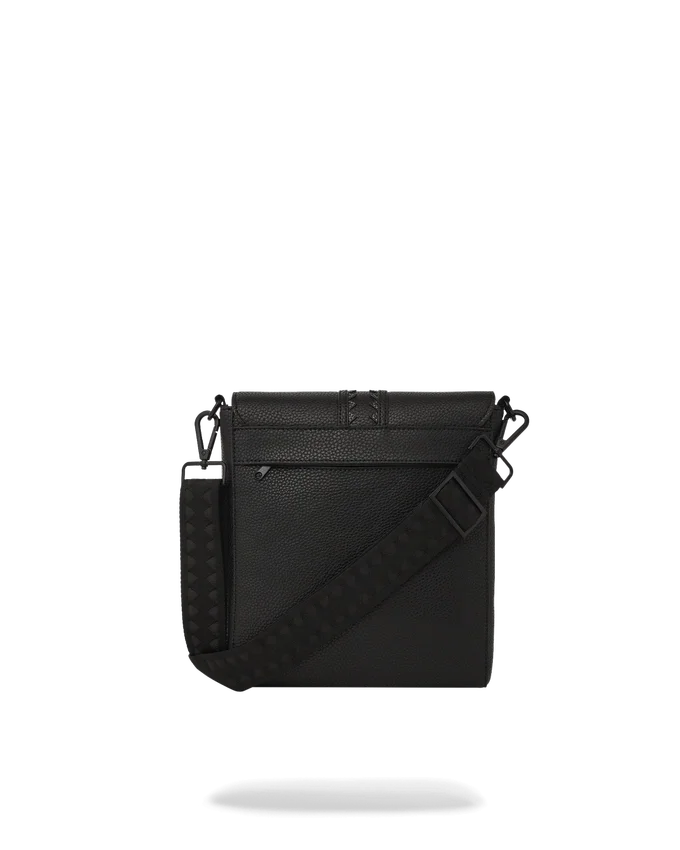 BORSA A TRACOLLA WORLD EXPLORER ENTREPRENEUR BORSA Messenger