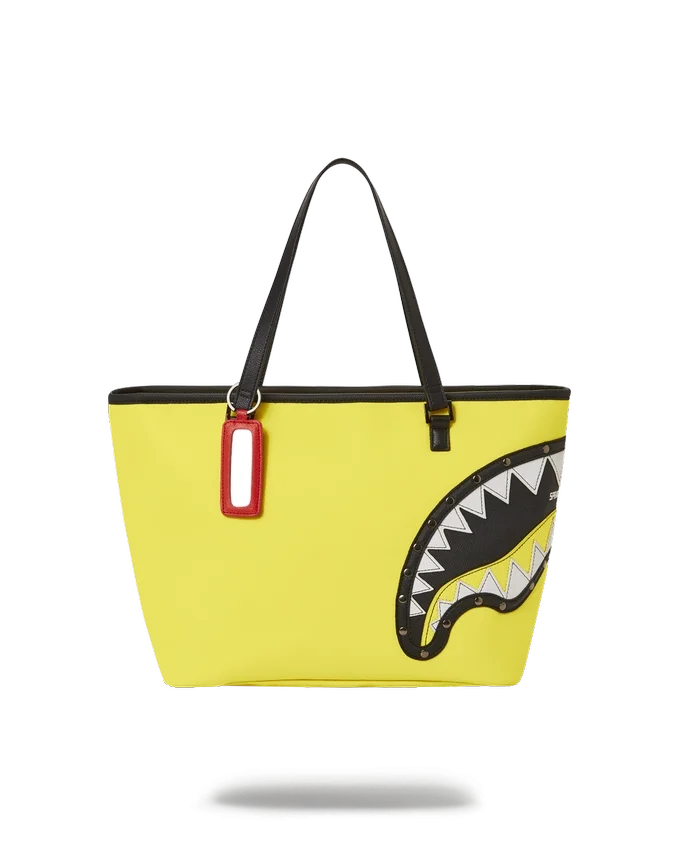 BORSA ADRENALINE RUSH TOTE
