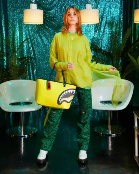 BORSA ADRENALINE RUSH TOTE