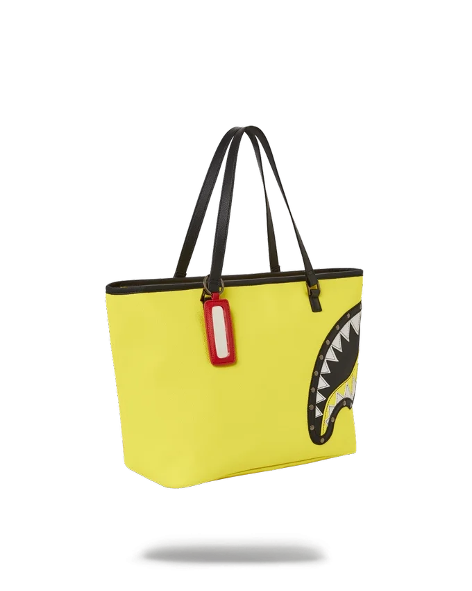 BORSA ADRENALINE RUSH TOTE