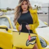 BORSA ADRENALINE RUSH TOTE
