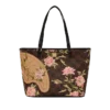 BORSA AI DREAMERS GARDEN TOTE
