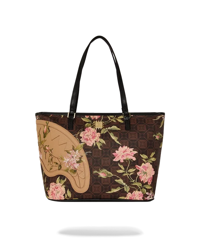 BORSA AI DREAMERS GARDEN TOTE