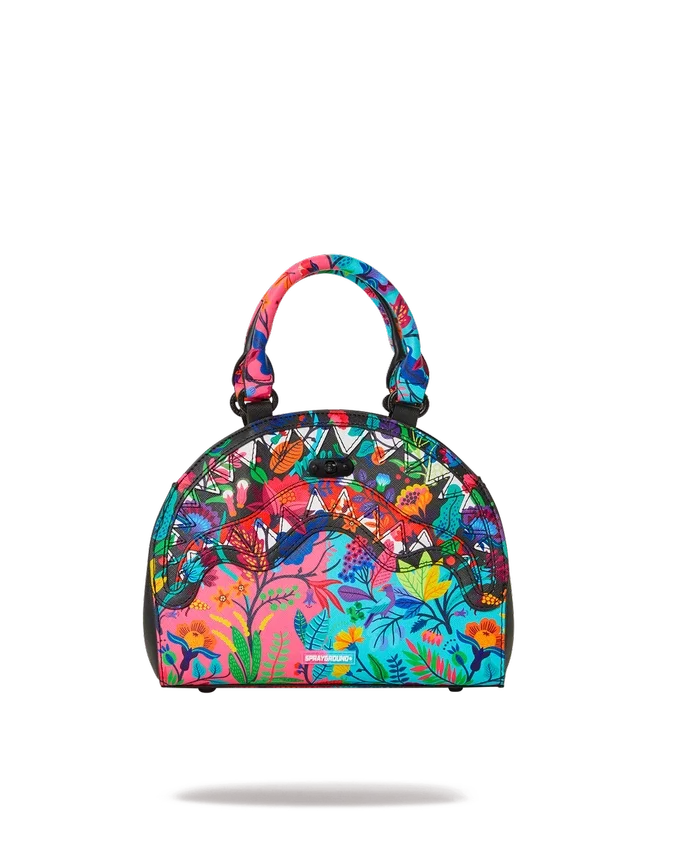 BORSA AVANT GARDEN A Mano