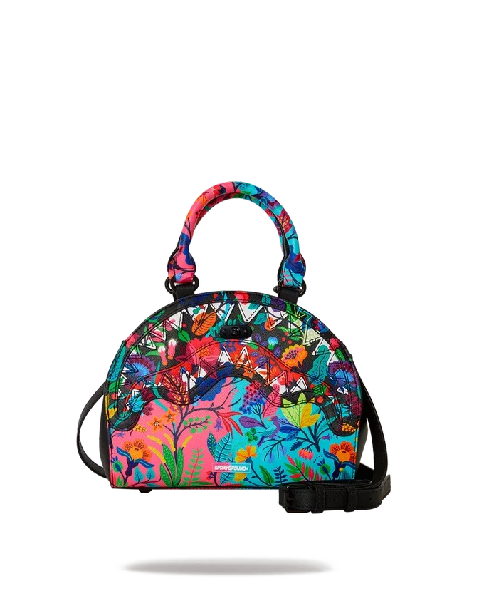 BORSA AVANT GARDEN A Mano