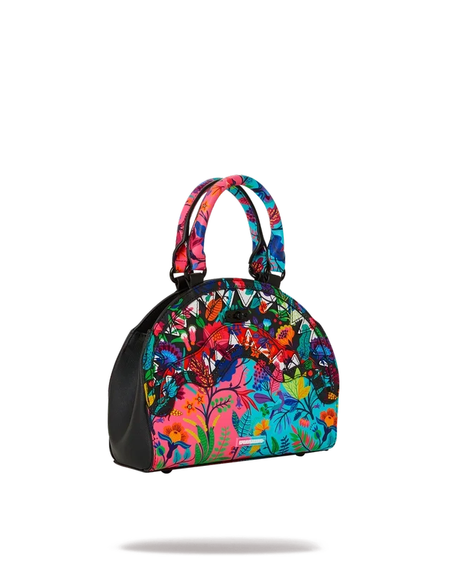 BORSA AVANT GARDEN A Mano