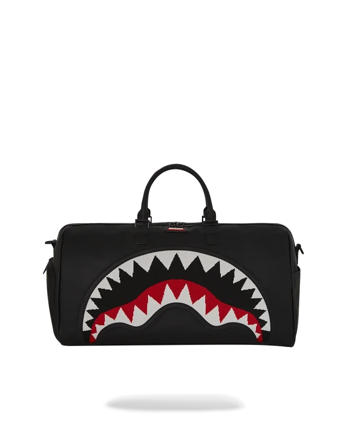 BORSA BORSIER KNIT COMMANDER