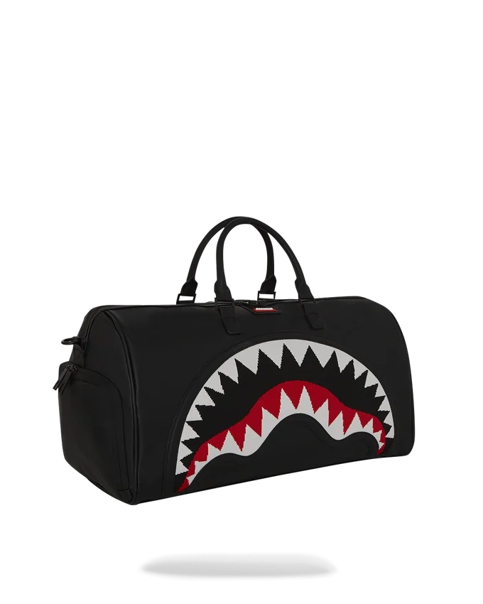 BORSA BORSIER KNIT COMMANDER
