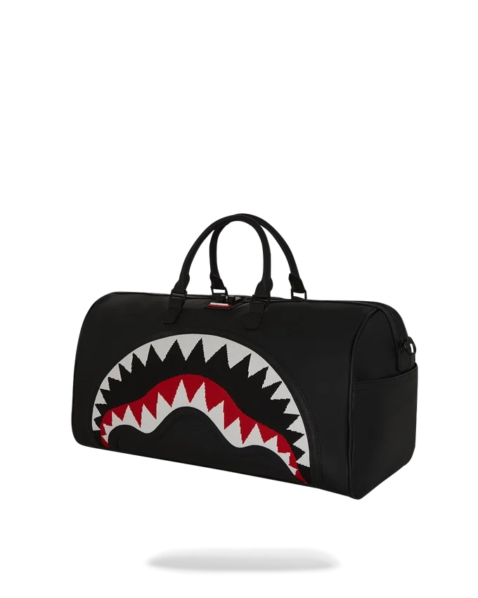 BORSA BORSIER KNIT COMMANDER