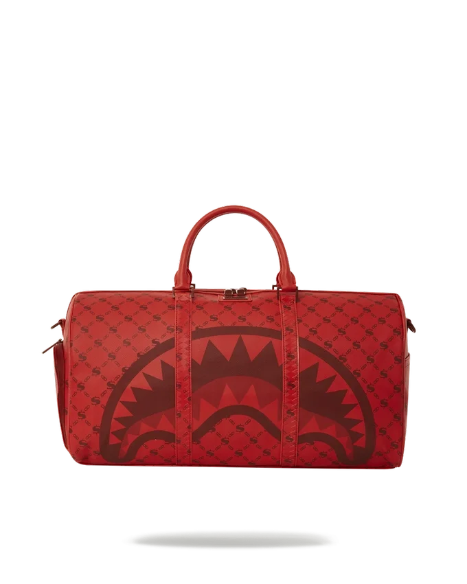 BORSA BORSIERA MONEY PATTERN BRICK