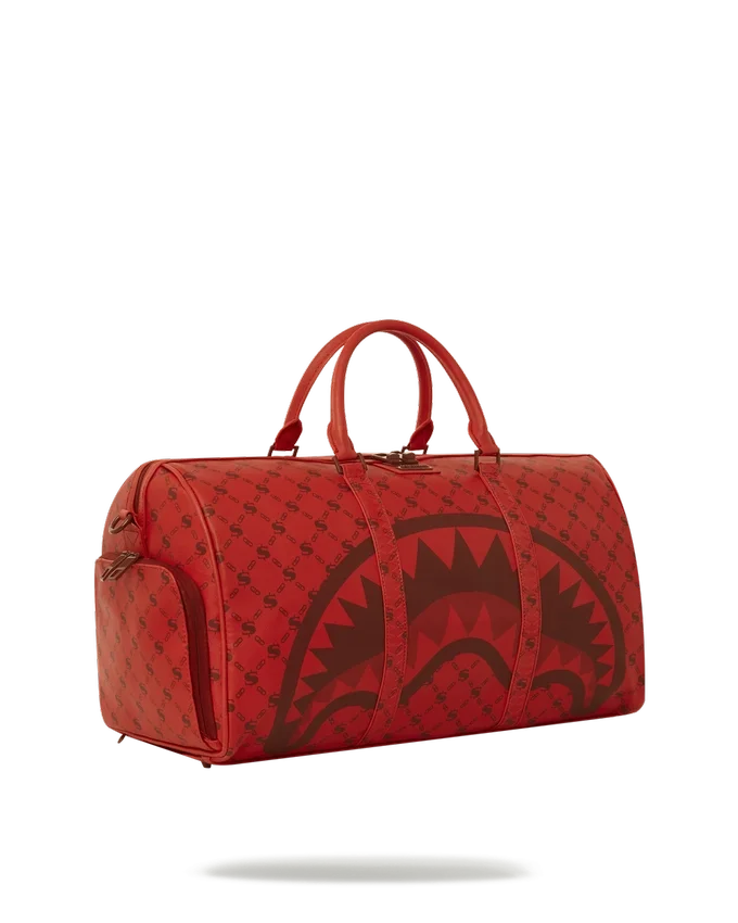 BORSA BORSIERA MONEY PATTERN BRICK