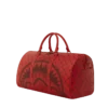BORSA BORSIERA MONEY PATTERN BRICK