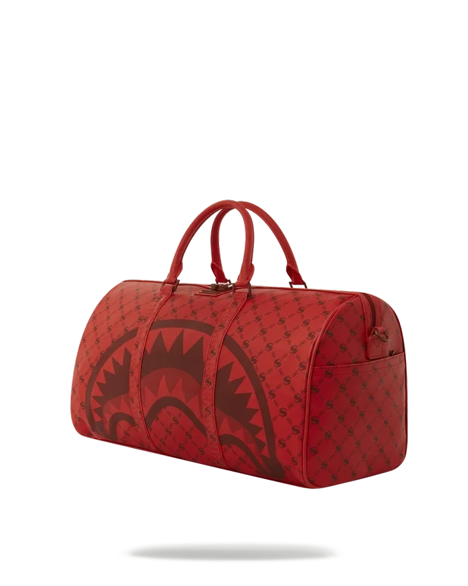 BORSA BORSIERA MONEY PATTERN BRICK