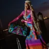 BORSA BORSONE A.I. PATH TO THE FUTURE III - COLLABORAZIONE CON SANDFLOWER (GLOW IN THE DARK)