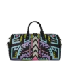 BORSA BORSONE A.I. PATH TO THE FUTURE III - COLLABORAZIONE CON SANDFLOWER (GLOW IN THE DARK)