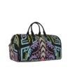 BORSA BORSONE A.I. PATH TO THE FUTURE III - COLLABORAZIONE CON SANDFLOWER (GLOW IN THE DARK)