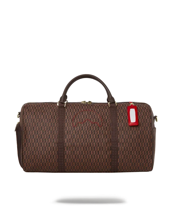 BORSA BORSONI ALPHA NAVIGATOR