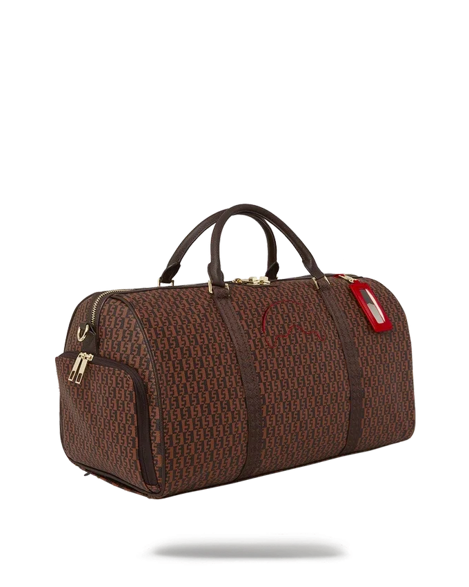 BORSA BORSONI ALPHA NAVIGATOR