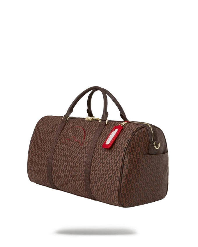 BORSA BORSONI ALPHA NAVIGATOR