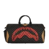 BORSA BORSONI "GENIO MALVAGIO"