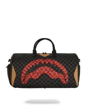BORSA BORSONI "GENIO MALVAGIO"