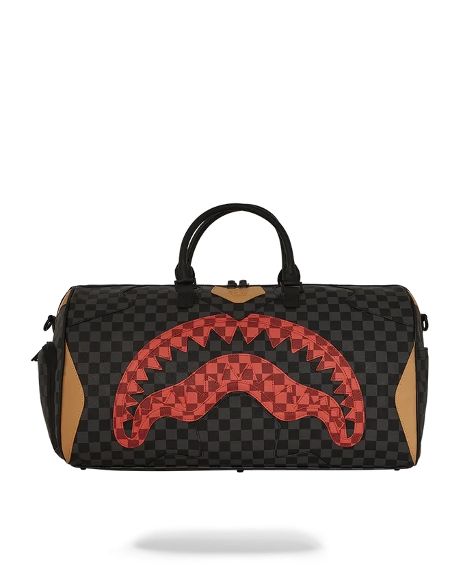 BORSA BORSONI "GENIO MALVAGIO"
