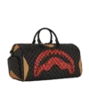 BORSA BORSONI "GENIO MALVAGIO"