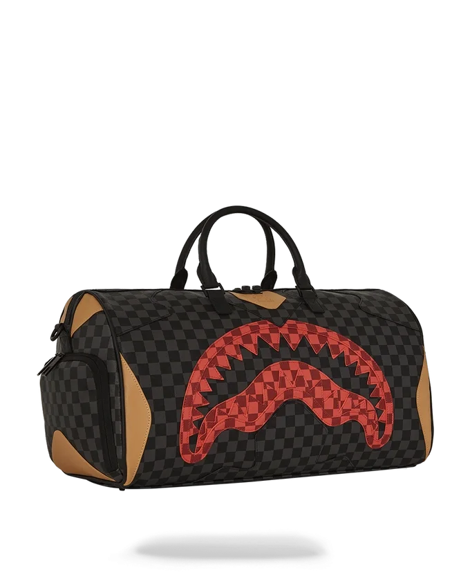 BORSA BORSONI "GENIO MALVAGIO"