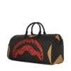 BORSA BORSONI "GENIO MALVAGIO"