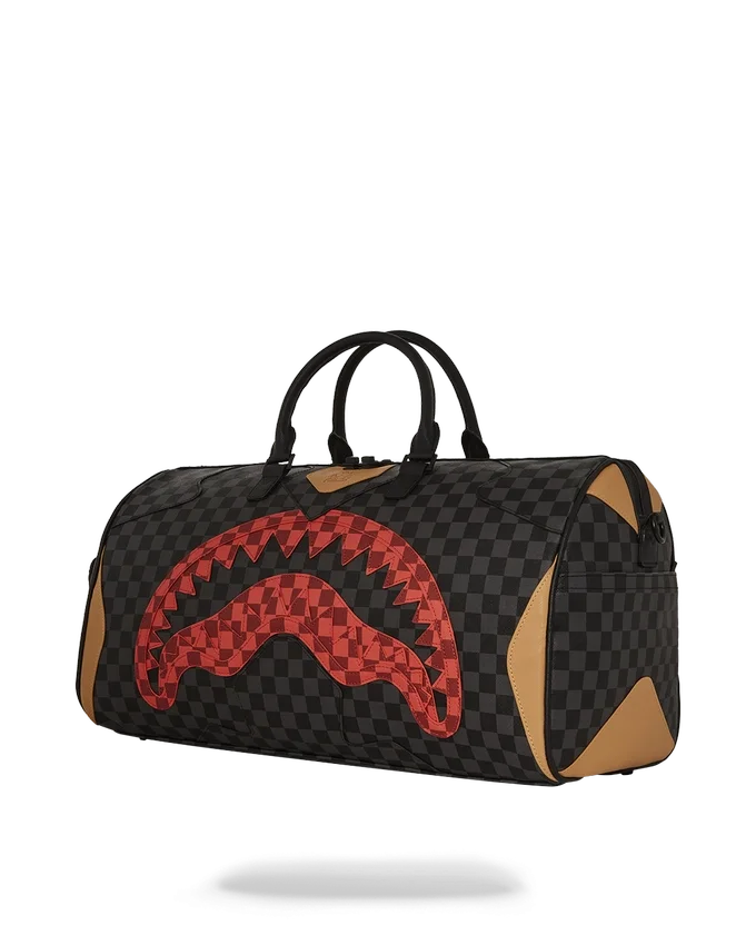 BORSA BORSONI "GENIO MALVAGIO"