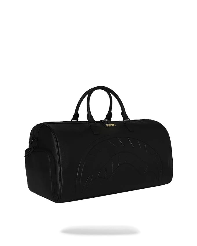 BORSA BORSONI GOLD BRICK DRIP