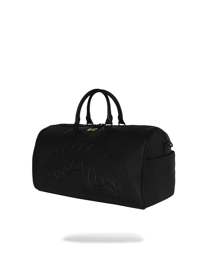 BORSA BORSONI GOLD BRICK DRIP