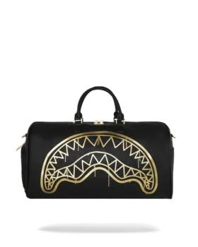BORSA BORSONI GOLD FANG