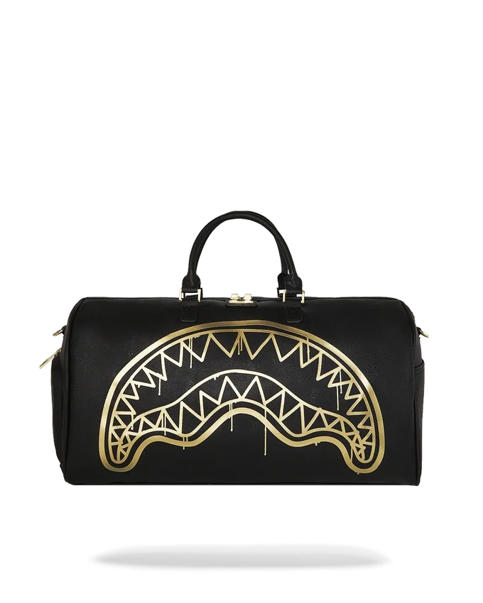 BORSA BORSONI GOLD FANG