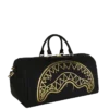 BORSA BORSONI GOLD FANG