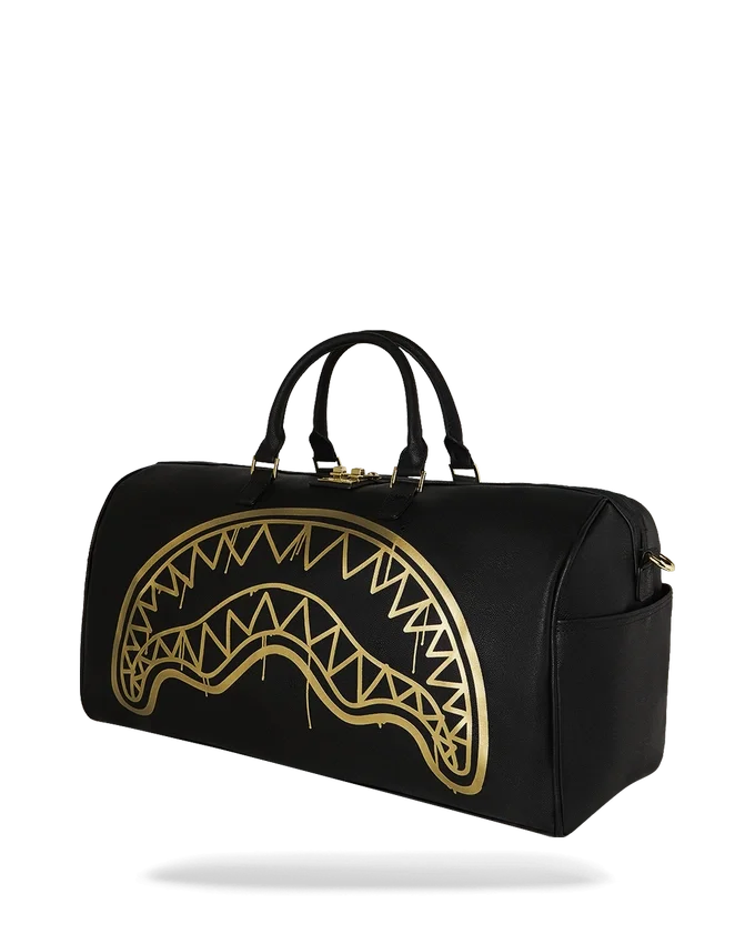 BORSA BORSONI GOLD FANG
