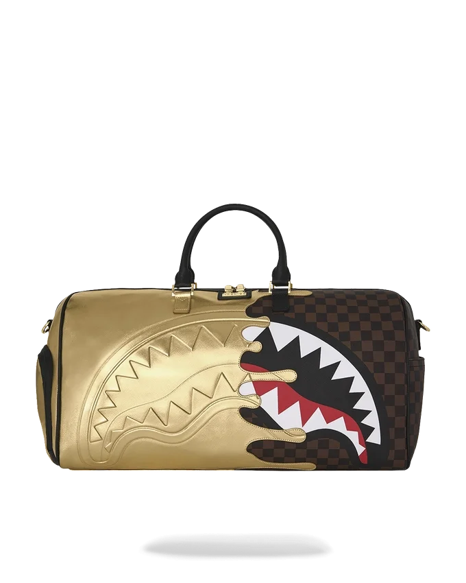 BORSA BORSONI GOLDEN DYNASTY