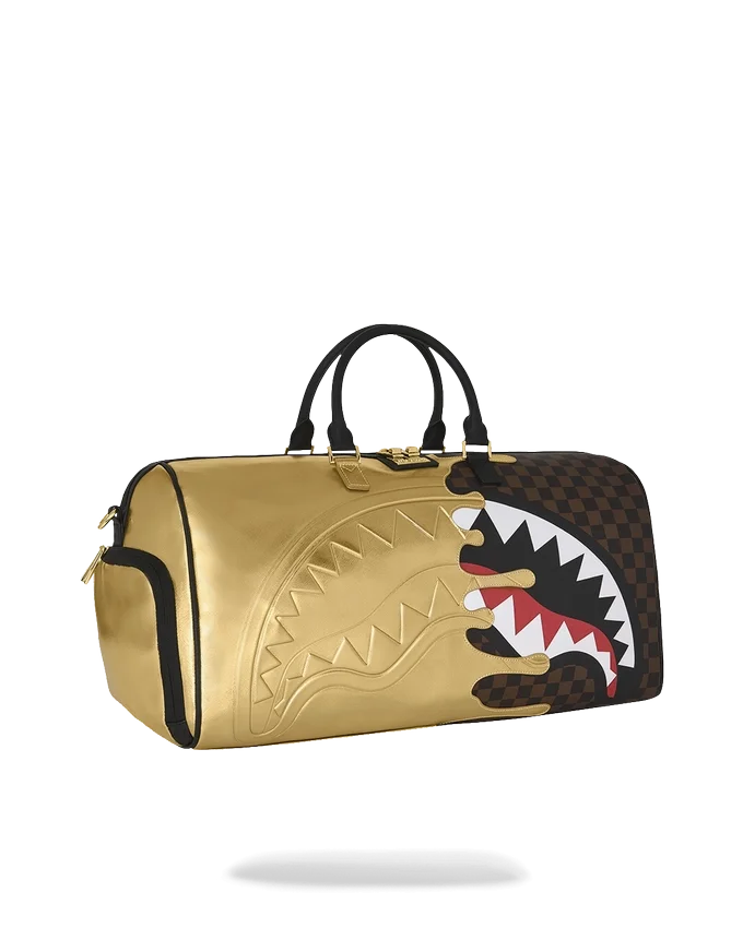 BORSA BORSONI GOLDEN DYNASTY