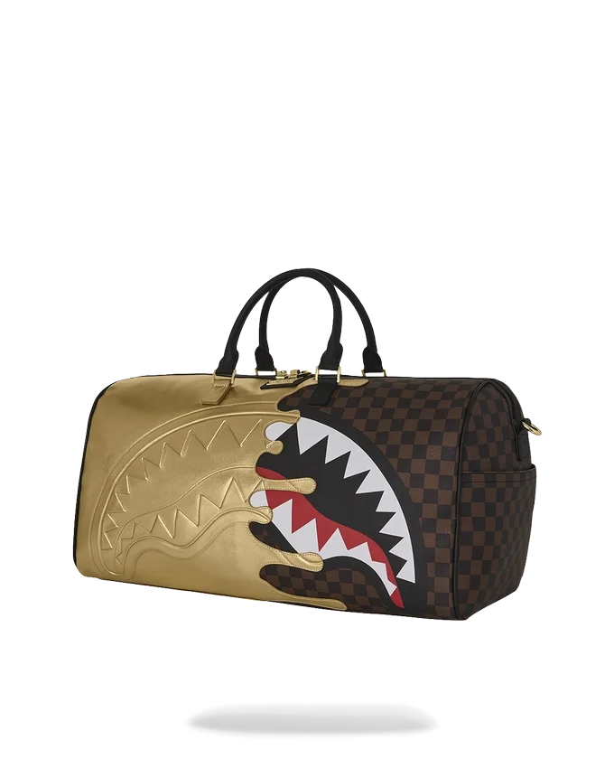 BORSA BORSONI GOLDEN DYNASTY