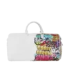 BORSA BORSONI HALF GRAFF