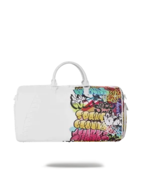 BORSA BORSONI HALF GRAFF