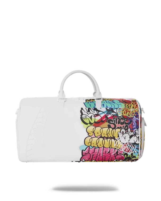 BORSA BORSONI HALF GRAFF