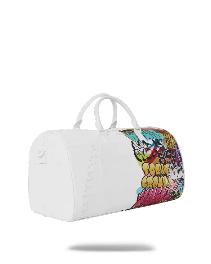 BORSA BORSONI HALF GRAFF