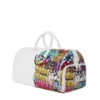 BORSA BORSONI HALF GRAFF