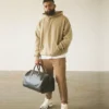 BORSA BORSONI HENNY NERA